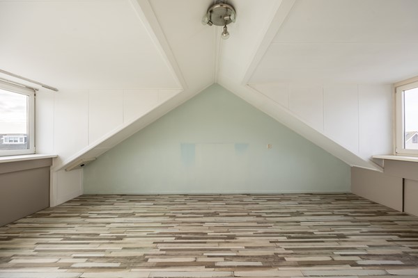 Medium property photo - Amestelle 189, 1161 AX Zwanenburg